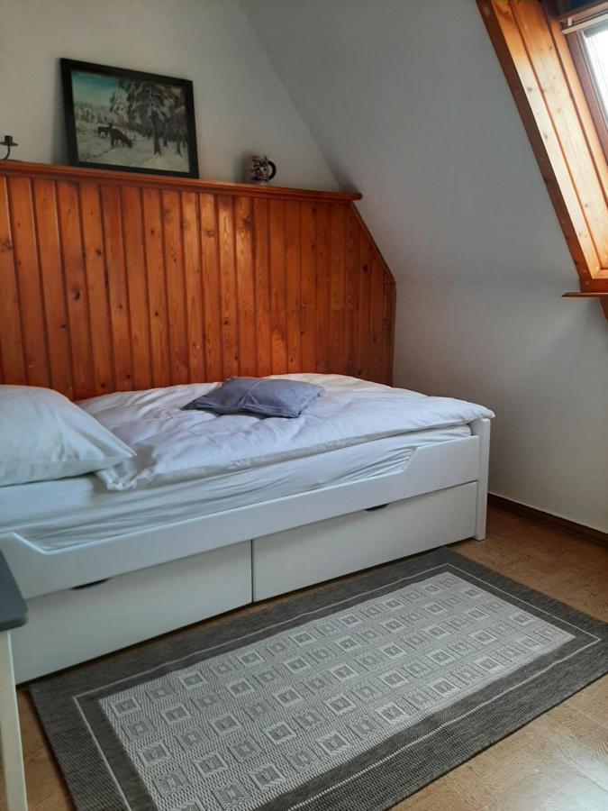 Haus Mit Ausblick 3 Schlafzimmer Wilkau-Hasslau Экстерьер фото
