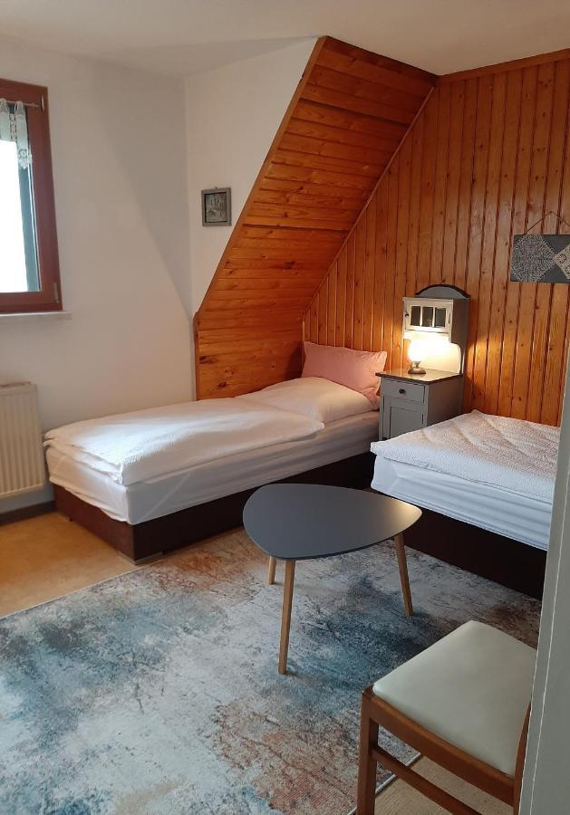 Haus Mit Ausblick 3 Schlafzimmer Wilkau-Hasslau Экстерьер фото